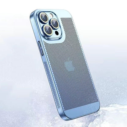Slim Fit iPhone Case - Durable Stylish Cover