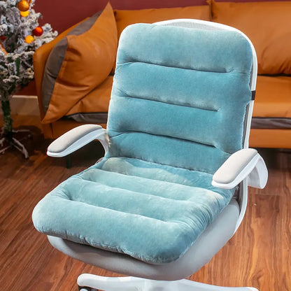 Ergonomic Office Back Support Cushion