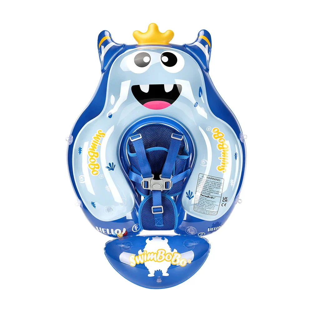 Soft Baby Floatie Ring for Kids - Cofik