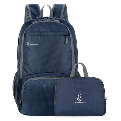 Lightweight Compact Hiking Backpack