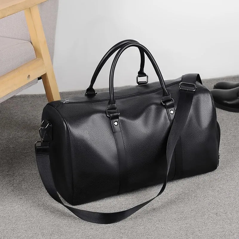 Waterproof Sports Duffle Bag for Travel
