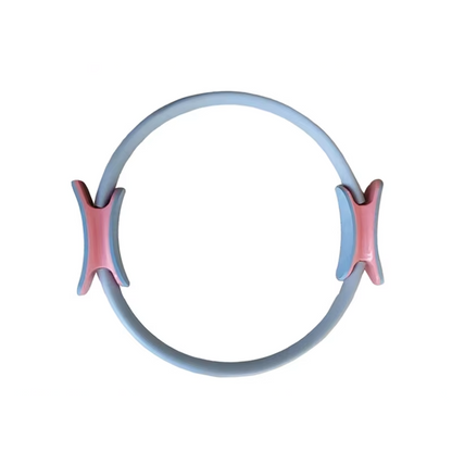 Flexible Exercise Ring for Core Workout and Muscle Tone
