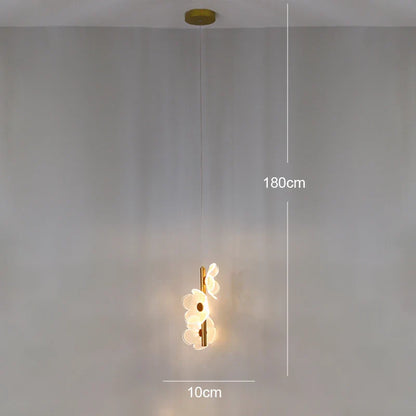 Bright Modern Hanging Ceiling Lamp - Cofik