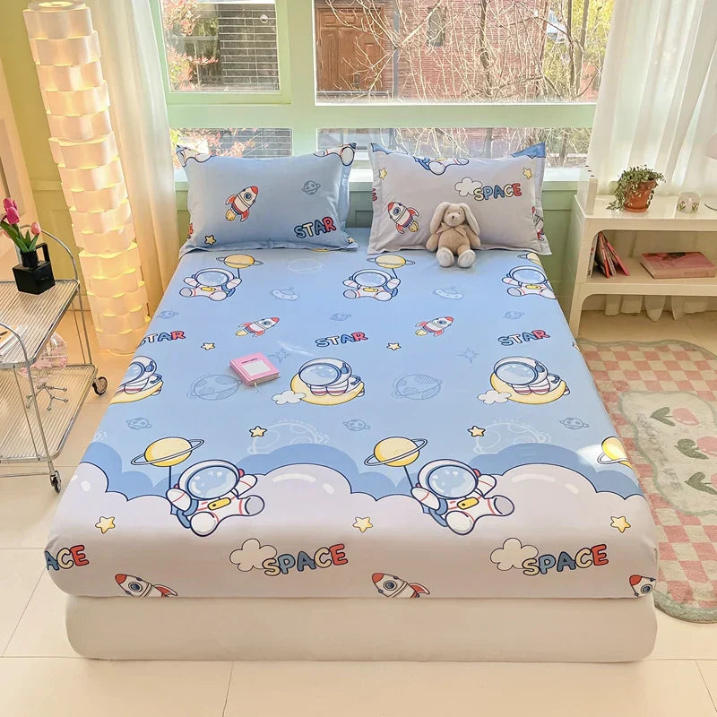 Comfortable Cotton Bedding Sets
