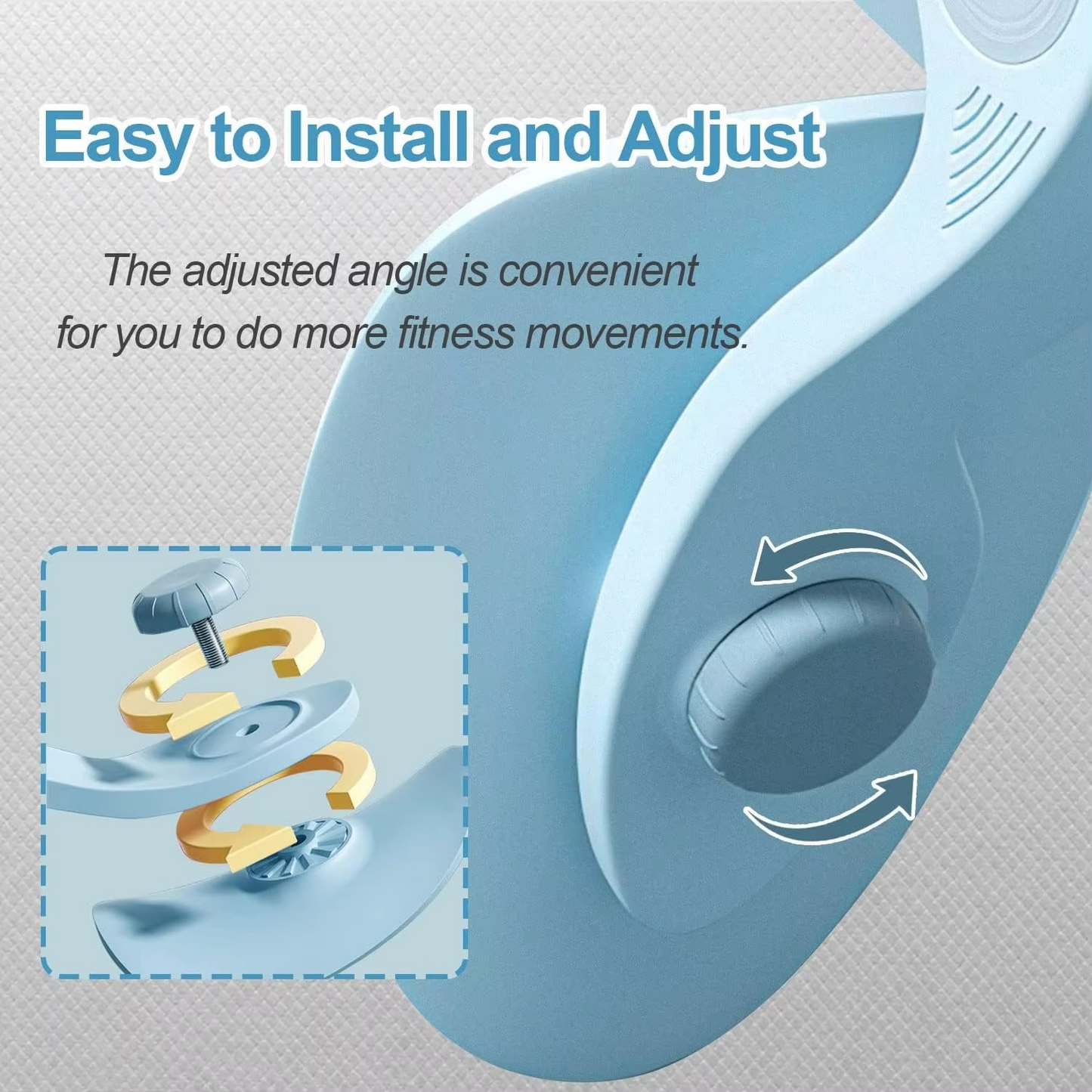 Advanced Core and Pelvic Muscle Exerciser