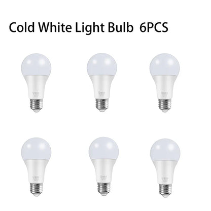 Stylish 6-Light LED Pendant Ceiling Lamp