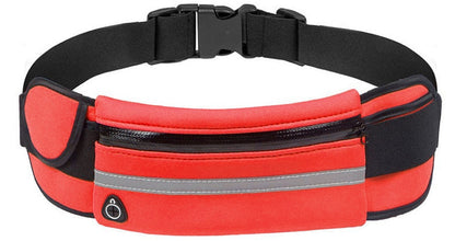 Waterproof Running Belt Bag Noxord