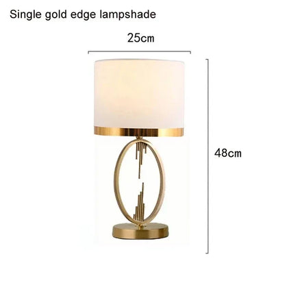 Classic Simple Desk Lamp