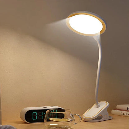 Bright Portable Desk Lamp