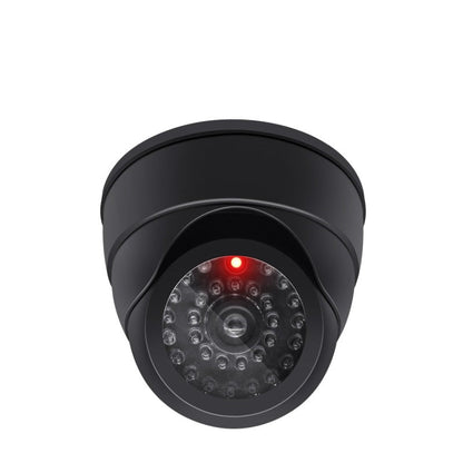 Fake Outdoor Surveillance Security Camera