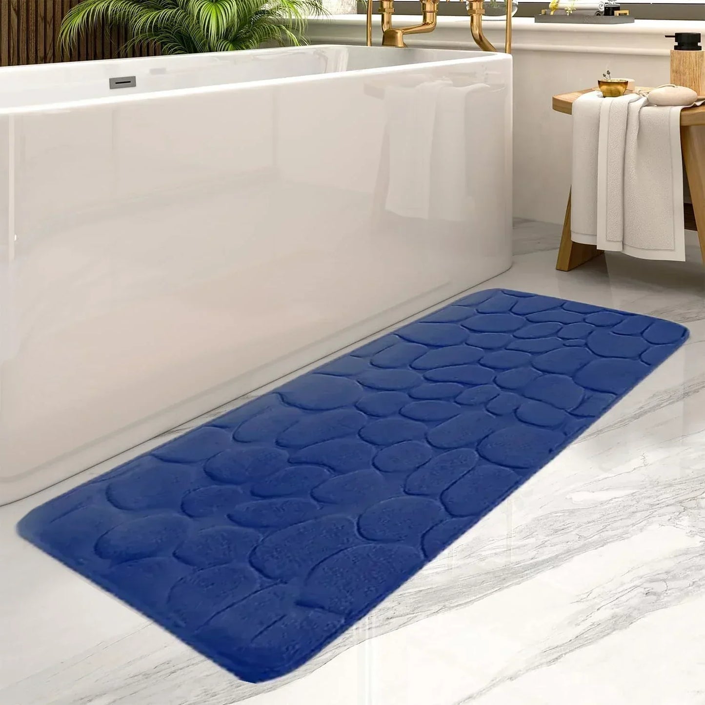 Quick Dry Bathroom Mat