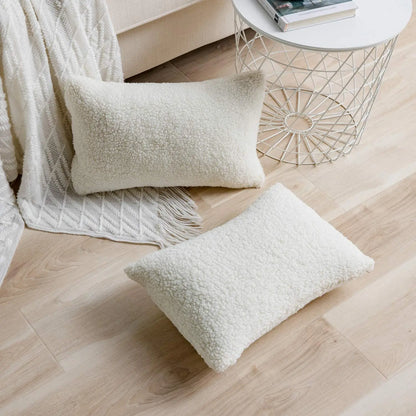 Soft Velvet Pillow Cover - Cofik