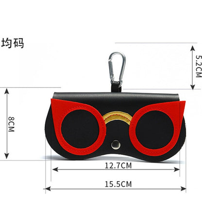 Fun Character Eyewear Pouch