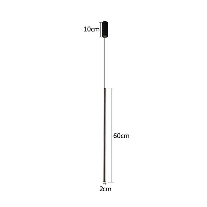 Modern LED Hanging Lamp