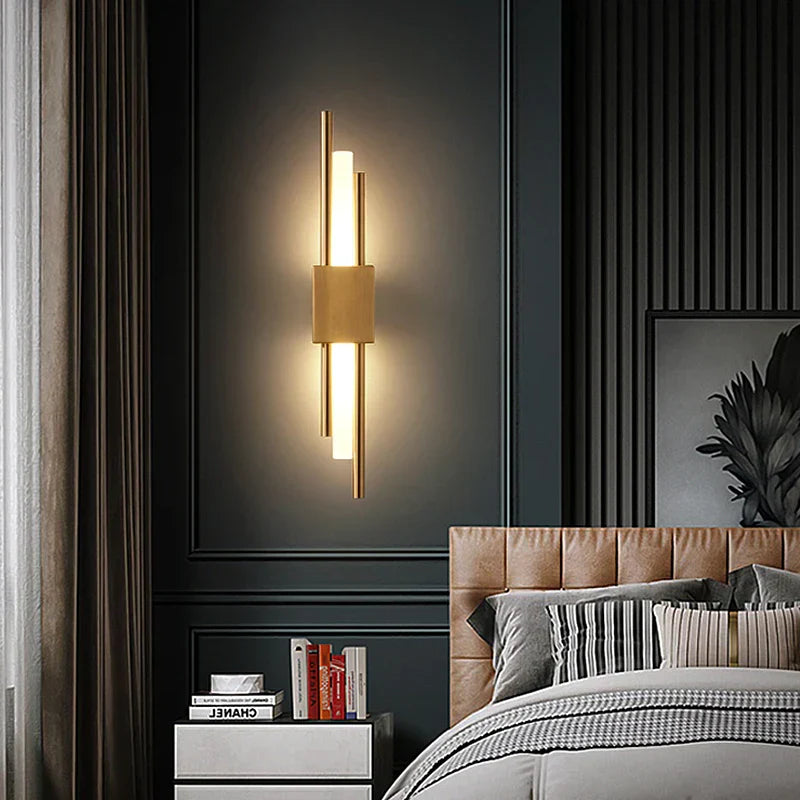 Modern LED Wall Light