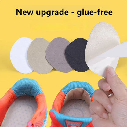 Strong Clear Shoe Fix Patch