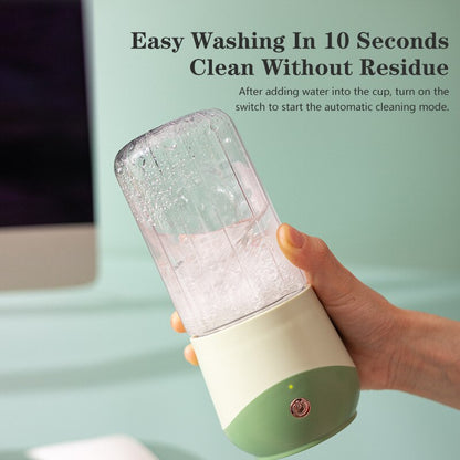 Portable Baby Food Blender Mixer