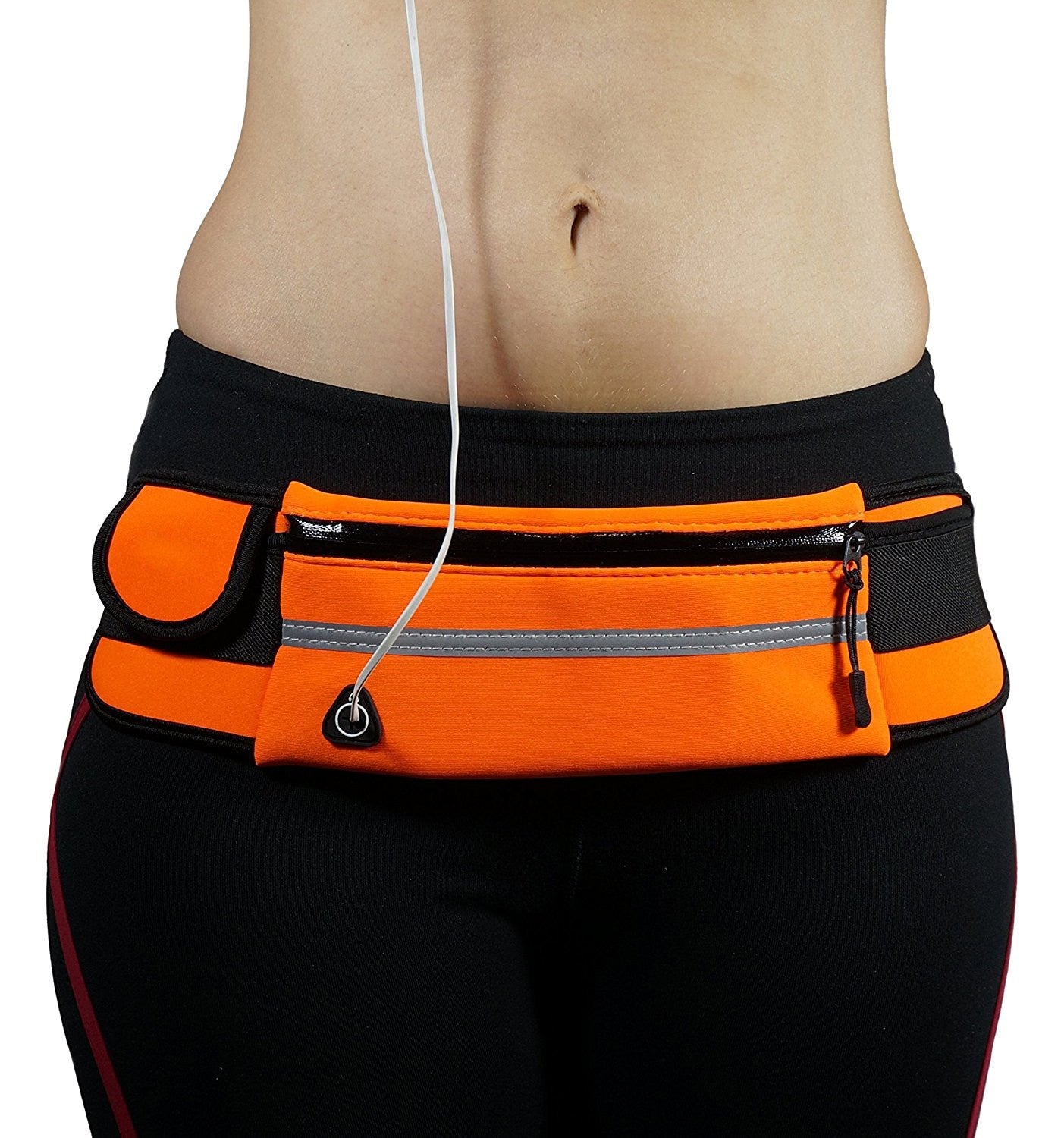 Waterproof Running Belt Bag Noxord
