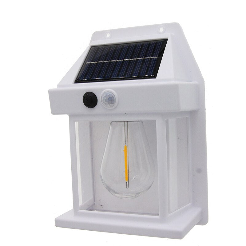 Bright Wireless Energy Saving Wall Lamp