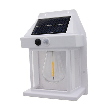 Bright Wireless Energy Saving Wall Lamp