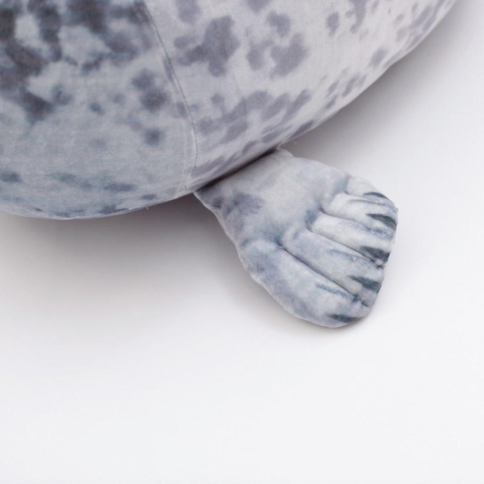 Adorable Sea Animal Soft Pillow