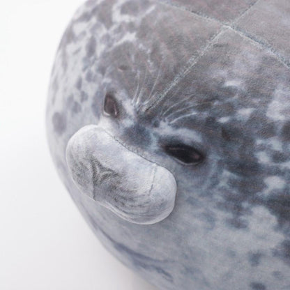 Adorable Sea Animal Soft Pillow