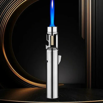 Portable Adjustable Flame Gas Lighter
