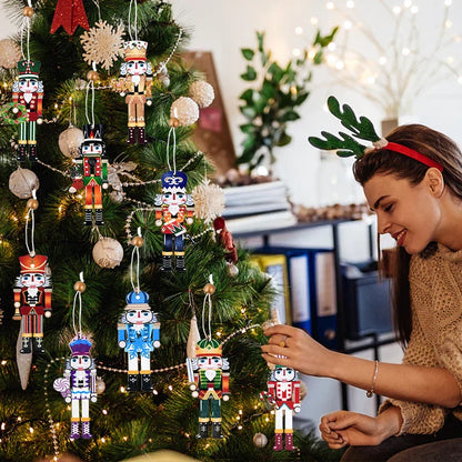 Fun Christmas Tree Decorations
