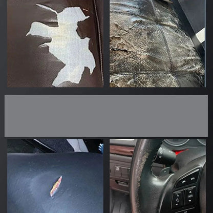 Strong Leather Repair Tape, Waterproof and Cuttable