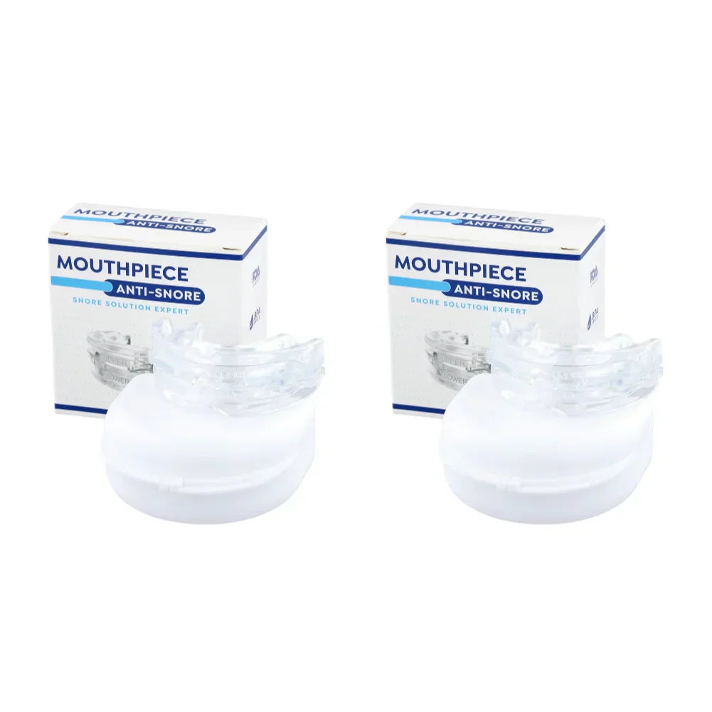 Stop Snore Sleep Aid Device