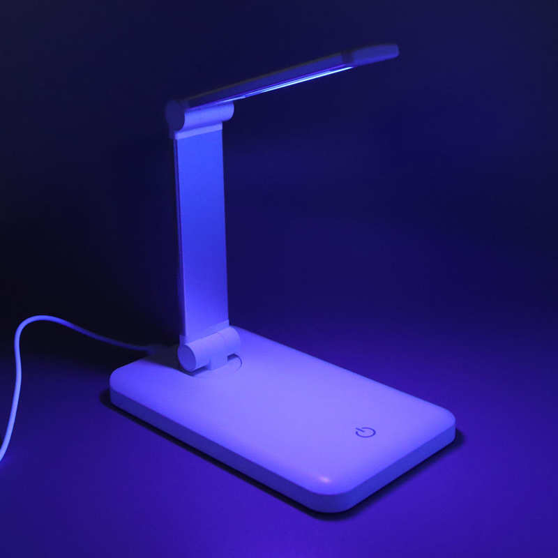 Portable Foldable LED Desk Light