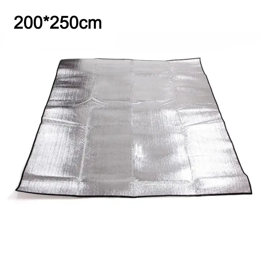 Lightweight Insulated Outdoor Sleeping Mat - Cofik