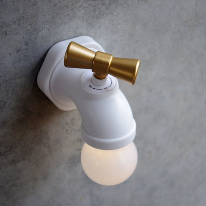 Unique Bathroom Wall Light - Cofik