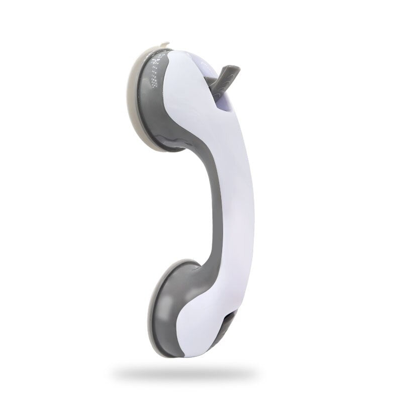 Bath Grip Handle with Suction Cup and Non Slip Base - Cofik