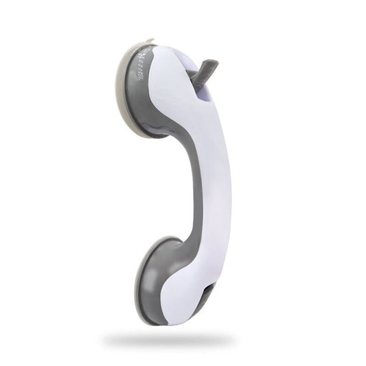 Bath Grip Handle with Suction Cup and Non Slip Base - Cofik