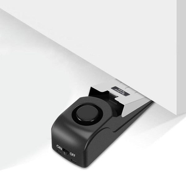 Portable Travel Door Stop Security Alert - Cofik