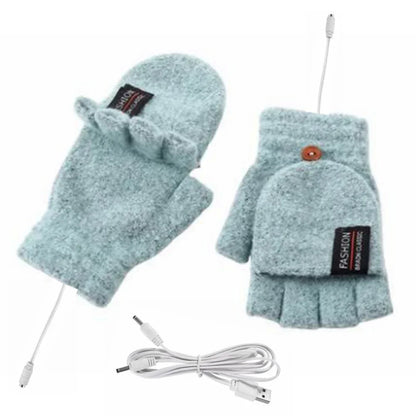 Warm Touch Rechargeable Heated Gloves