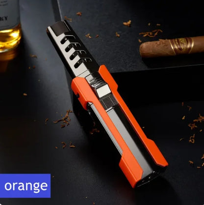 Portable Gas Flame Lighter