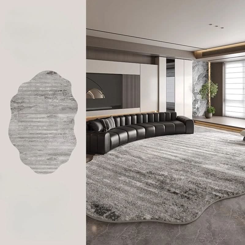 Soft Plush Shaggy Area Rug for Home Decor