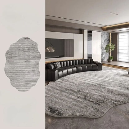 Soft Plush Shaggy Area Rug for Home Decor