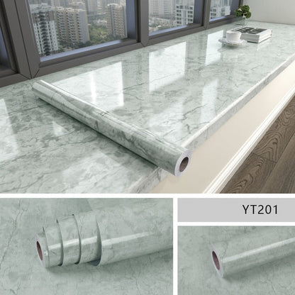 Easy Peel Waterproof Wall and Furniture Protector Film