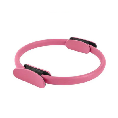 Flexible Exercise Ring for Core Workout and Muscle Tone