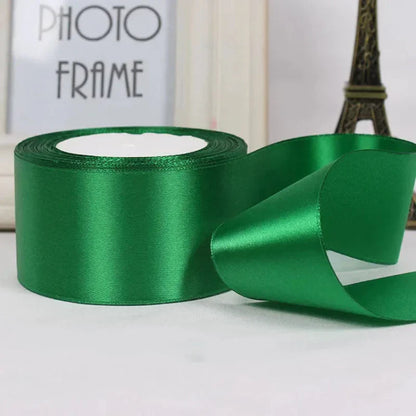 Premium Soft Ribbon Gift Wrap - 4 Pack