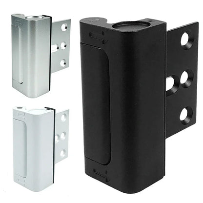 Secure Child Safety Door Lock