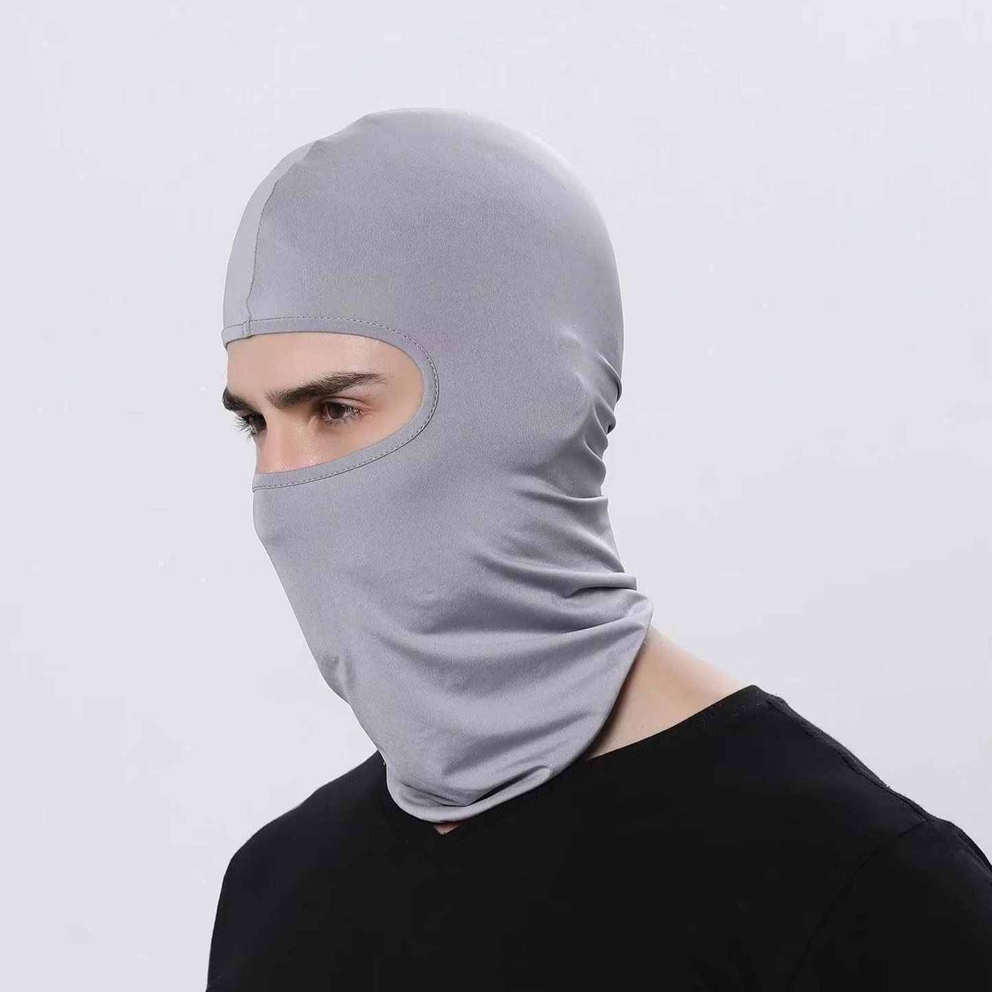 Warm Full Face Mask for Skiing Cycling Outdoor Sports