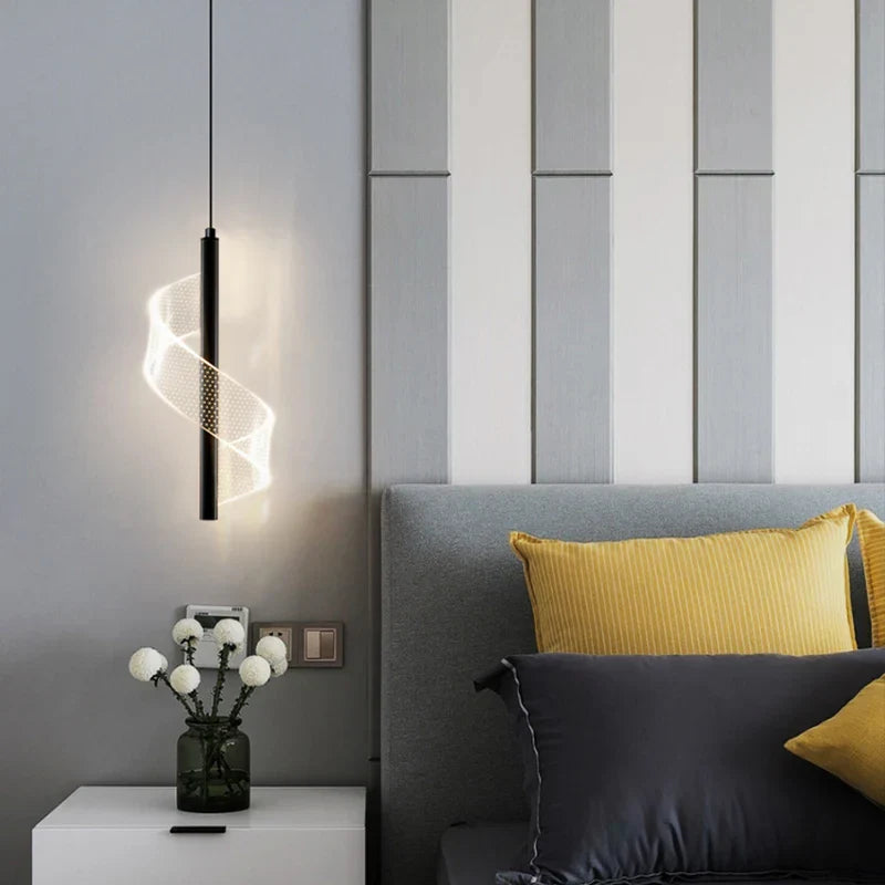 Luxury Gold Pendant Lighting Fixture