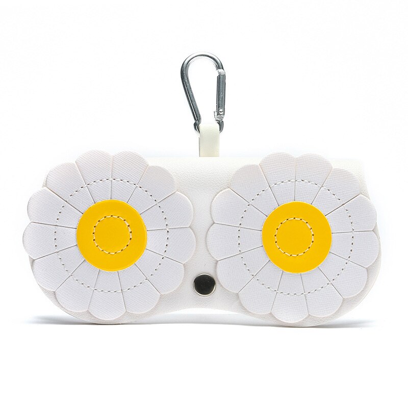 Fun Character Eyewear Pouch