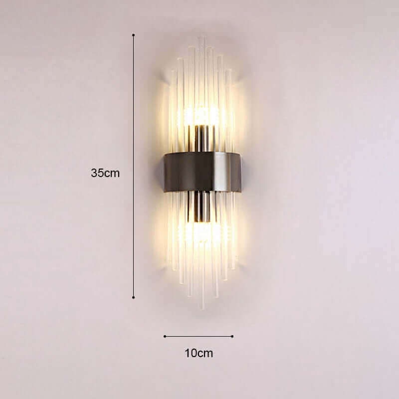 Vintage Style Wall Sconce Lights
