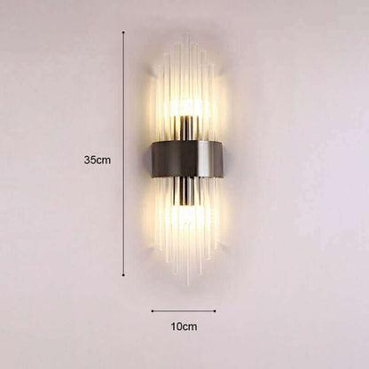 Vintage Style Wall Sconce Lights