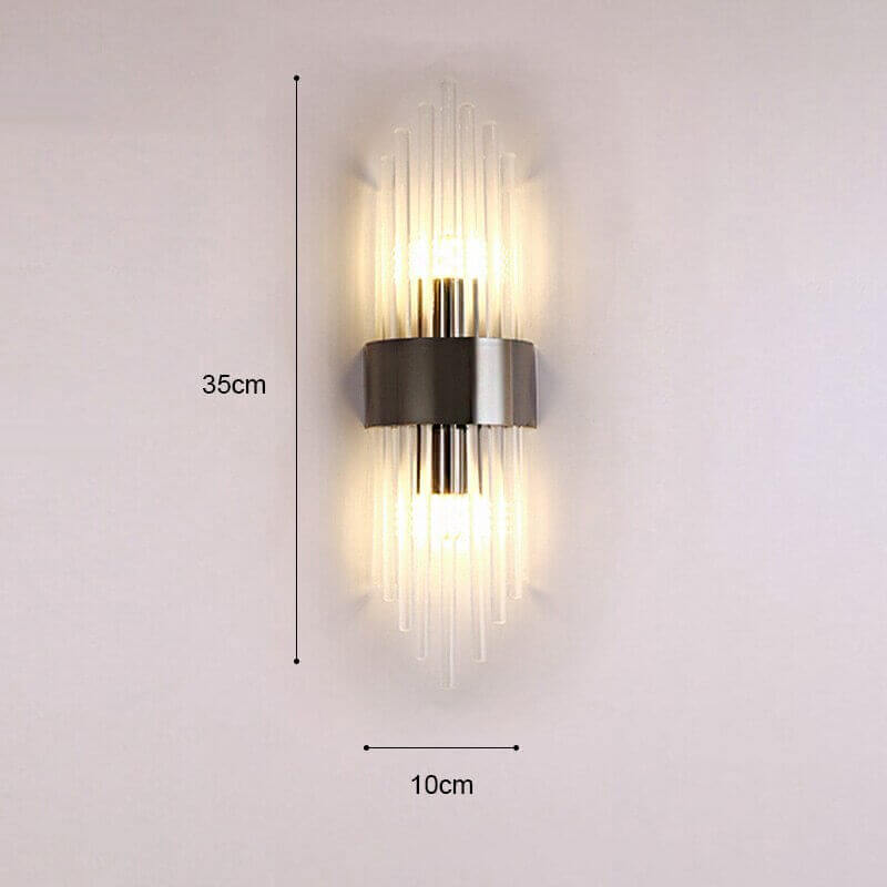 Vintage Style Wall Sconce Lights